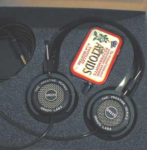 My first amp. A Cmoy in an Altoids Original tin.