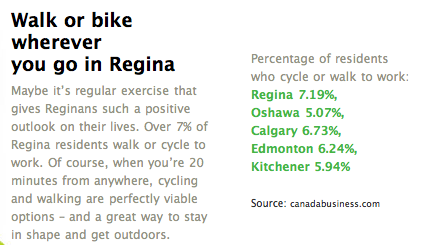 Biking Comparison