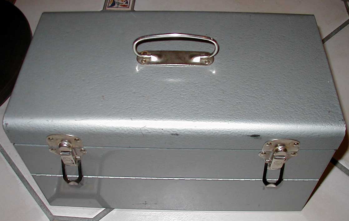 Film Case