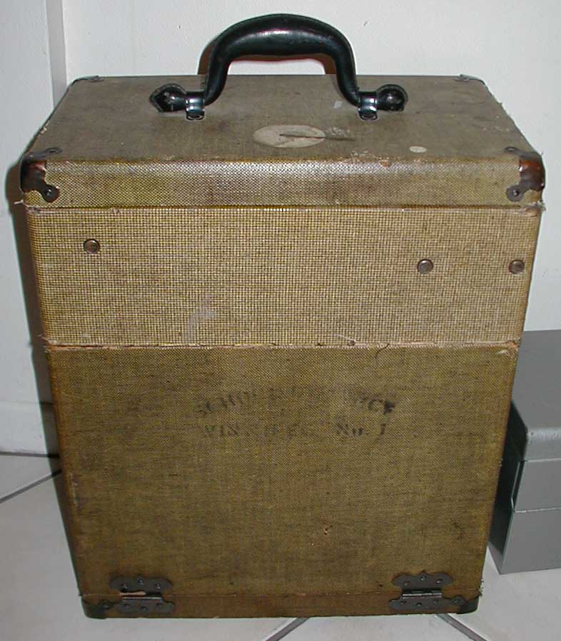 Case Without Audio