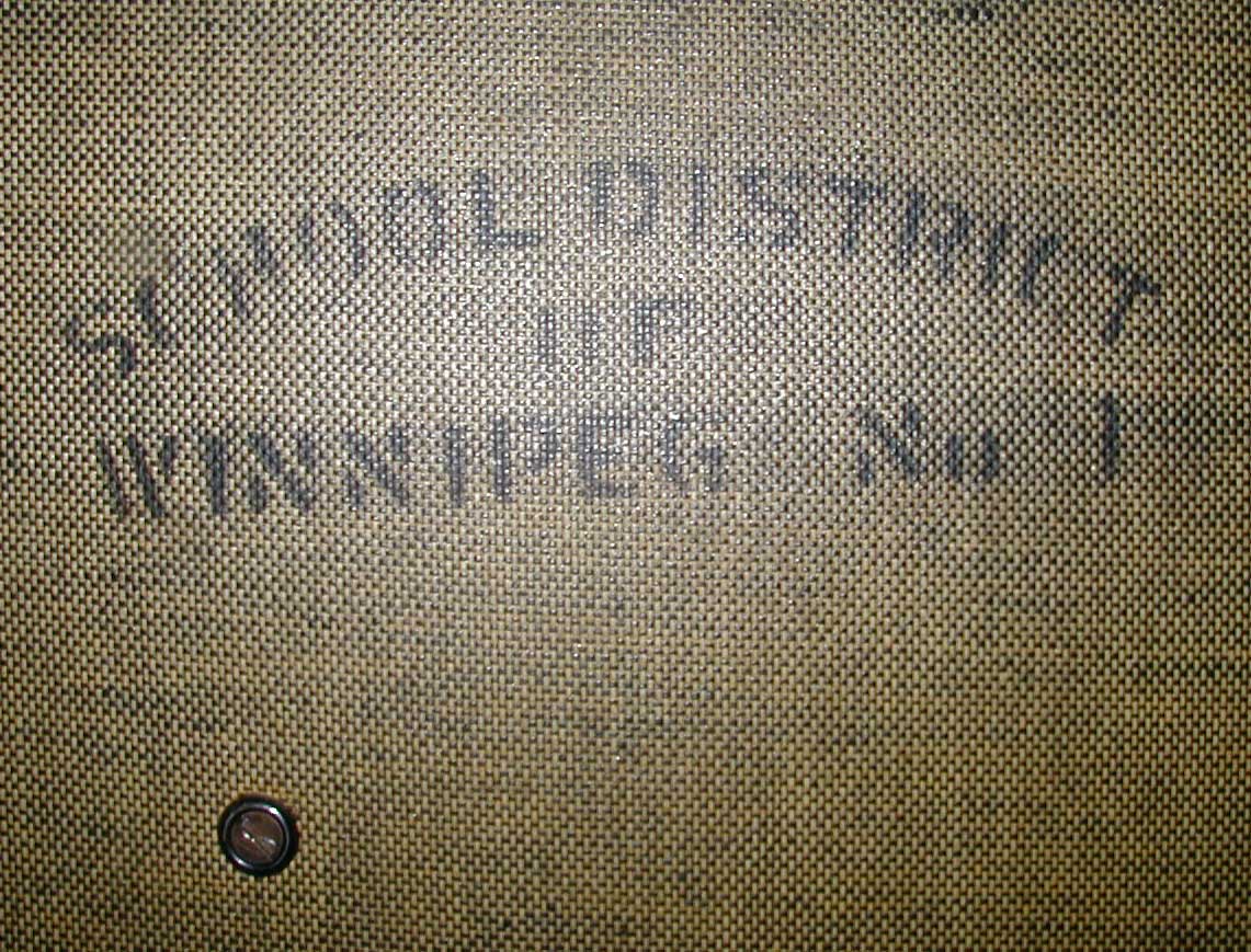 Stencil Marking